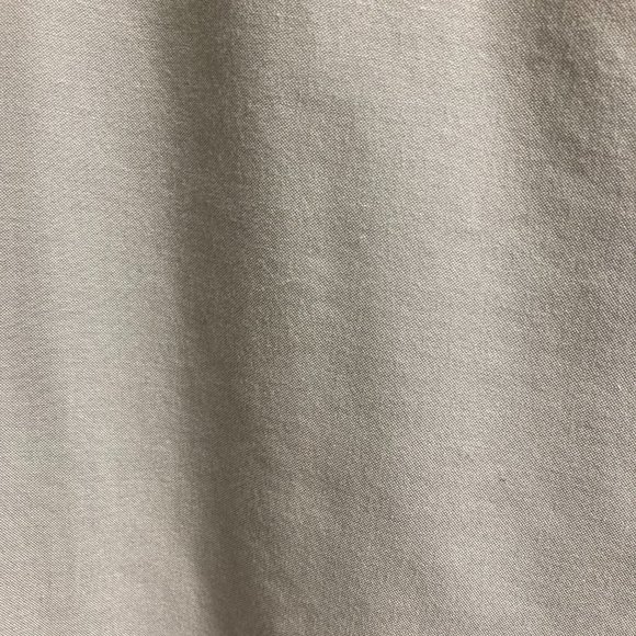 Like New Only Necessities Blue Oxford Shirt L - Picture 5 of 6